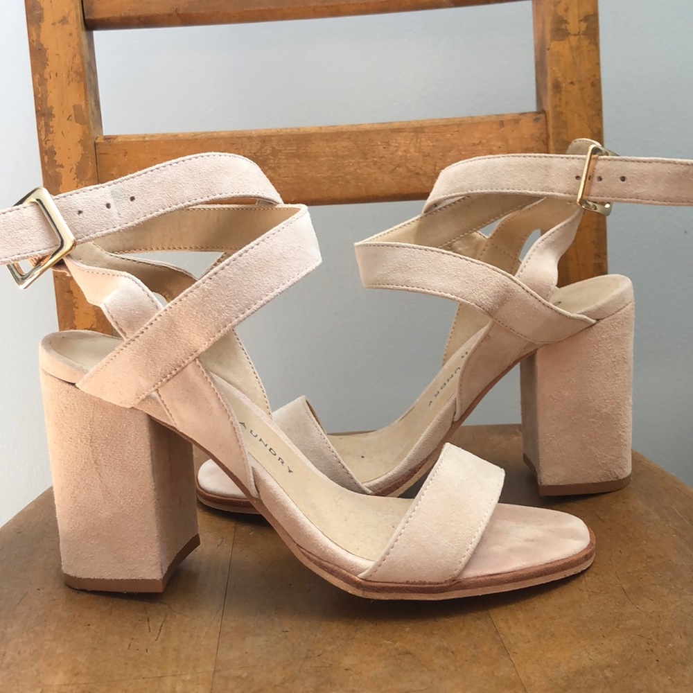 Chinese laundry sitara wrap open toe sandals